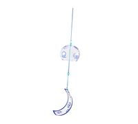 Campane a vento, Campane a vento per esterni， Decorazione for auto Decorazione for camera tetic Decorazione romantica for porta esterna Campana decorativa a vento Decorazione ian for la casa Mini vetr