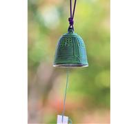 Campane A Vento Fujita Nambu Tekki Campana Appesa Media