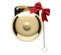 Campane Bevin Ottone Trip Gong - Campana da boxe