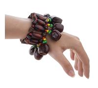 Campane da giardino all'aperto decorazione sonora campane strumenti a percussione relax spirituale facile da usare shaker musicale da viaggio