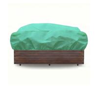 Campane da giardino resistenti - Copertura riutilizzabile per piante per protezione dal gelo e protezione UV, protezione contro parassiti tutto l'anno per aiuole rialzate e piante da patio