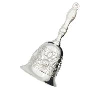 Campane Da Tavolo Servizio Bells Vintage Handbell Servizio Campane Per Ristorante Hotel Shop Pet Formazione Matrimonio E Natale