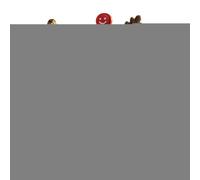 Campane Di Natale - Gancio Di Campane Jingle Per Vacanze Vintage | Decorazioni Per Porte Della Fattoria - Tema Di Ingresso Stagionale, Setup Per La Casa Setup Per Interni Per Le Vacanze Per Le