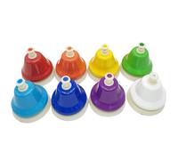 Campane musicali da tavolo - Set di campane per bambini, set di melodie