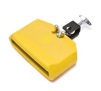 Campane per batteria Campanaccio Campane per batteria Musica Campanaccio Suono molto basso Battente Batteria Percussioni Accessori per strumenti