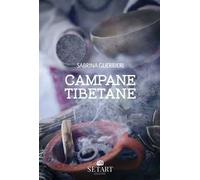 Campane tibetane