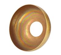 Campane Tibetane, Campana Tibetana Da Meditazione Da 28 Cm, Bagliore Arcobaleno, Ginocchia, Testa, Per La Guarigione Della Consapevolezza, Meditazione, Spirituale