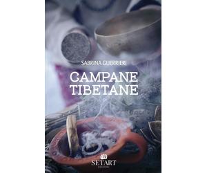 Campane tibetane [Paperback] [Mar 31, 2025] Guerrieri, Sabrina