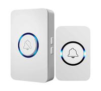 Campane wireless per la casa: cappa multiuso con campeggio a risparmio energetico, cappa per una cappa regolabile | Campana con telecomando regolabile sul vo