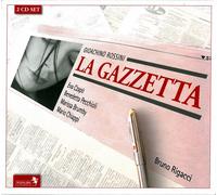 Campanella, Bruno - Bellini:I Capuleti E Montecchi