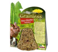 Campanella di fieno JR Farm con ibisco - Set %: 2 pz