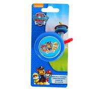 Campanella in metallo per bambini Paw Patrol Bleu