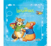 Campanella Marc Leo Lausemaus Meine allerbesten Freundschafts (Copertina rigida)