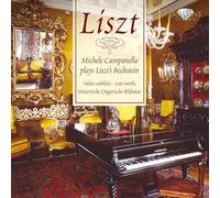 Campanella Michele - Late Masterpieces