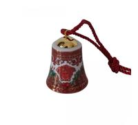 Campanella Natale Love Baroque Holiday Versace Rosenthal 14089 409960 27911