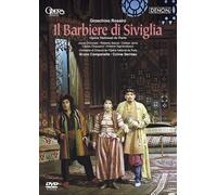 Campanella & Paris Opera O - Rossini: the Barber of Seville