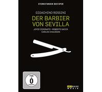 Campanella - Sternstunden der Oper Rossini - Der Barbier von S
