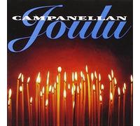 Campanellan Joulu - AA.VV. (Audio Cd)