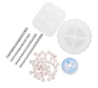 Campanelle Vento Campanelli Eolici Kit Fai Da Te Per Stampi Resina Epossidica