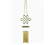 Campanelli A Vento All'Aperto Campanelli Eolici Per Interni Ed Esterni, Da Appendere, Suono Naturale, Come Regalo Per Una Mamma Decorazione Interna