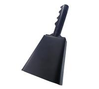 Campanelli Con Manico Rumore Che Ha Tirato Tifo Per Le Campane Della Scuola Call Handloted Cow For Footballs Rugger Bells