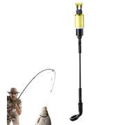 Campanelli Da Per Canna | Alta Visibilità Regolabile | Allarme A Campana Con Per La ,Per Famiglia Amici Casa Uomini Adulti Ringraziamento Natale Capodanno San Festa Della Mamma