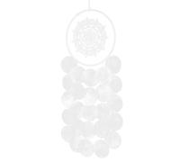 Campanelli Eolici Ciondolo Vento Decorazione Appesa Alla Campana Del