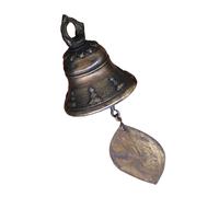 Campanelli Eolici Decorazione Appesa Alla Campana Del Vento Ciondolo