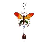 Campanelli Eolici, Decorazione Sospesa, Suono Squisitamente A Forma Di