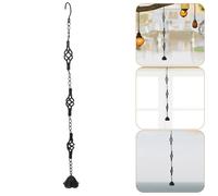 Campanelli Eolici Scacciaspiriti Da Esterno Campanello Vento Esterni