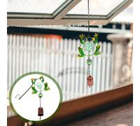 Campanelli Eolici Scacciaspiriti Decorazione Appesa Alla Campana Del Vento