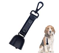 Campanelli Per | Allarme Magnetico Portatile per Sicurezza | Allarme Spaventa Animali Cani ,Per Escursionismo Arrampicata Ciclismo Trekking Campeggio Avventura