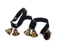 Campanelli Per Animali Domestici Campanellini Addestrare Il Vasino Cani