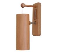 Campanelli Porta,Campanello Porta 432Hz Con Accordi Musicali Per Esercizi Commerciali - Adesivo Senza Fili Per Casa Studio Interno Esterno Ingresso Cancello Negozio