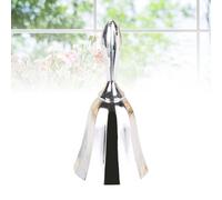 Campanellino Campana Da Tavolo Chiama Bell Campanello Per Il Servizio