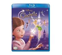 Campanellino E L Éxpédition Fata Blu-Ray Nuova