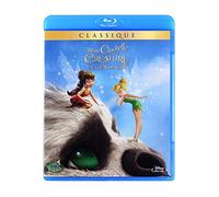 Campanellino E La Creatura Leggendaria Blu-Ray Nuova