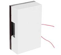 Campanello 220V Manuale Ding Chime per di Controllo Accessi Hotel Domestico Timbre Puerta Casa Doorbell