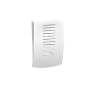 Campanello a due suoni 8V bianco DNT-911/N-BIA SUN10000079 SUNDI