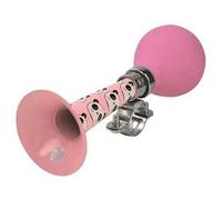 Campanello a trombetta per bicicletta Legami Bike Horn Panda Shiny Finishing