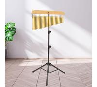 Campanello a vento da concerto a 25 note, suono brillante e nitido,