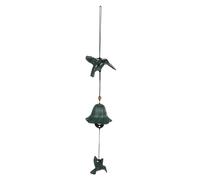 Campanello a vento giapponese, Campanello a vento, Campanello a vento [verde]