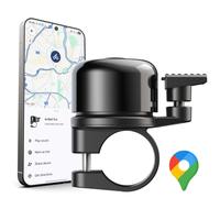 Campanello AirBell Pro Android Noir