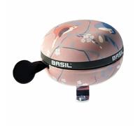 Campanello Basil ding-dong wanderlust Rose