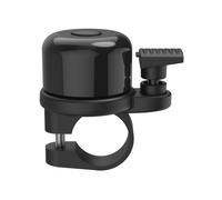 Campanello bicicletta ""AirBell"", con supporto per AirTag, Ø 2,2 cm, 85 dB