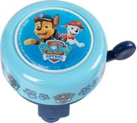 Paw Patrol: Campanello per bici - blu