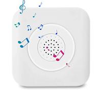 Campanello cablato,Campanello di allarme suoneria DC 12V per di controllo accessi per ufficio a casa 4 porte Bell Dingdong musicale
