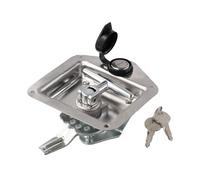 Campanello cablato, elettronico 12 V, campanello ding-dong per controllo accessi casa e ufficio, citofono compatto in ABS bianco a 4 fili