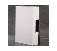 Campanello cablato manuale da 220 V Ding Dong Bell Chime per sistema di controllo accessi di hotel e case Timbre Puerta Casa Smart