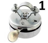 Campanello ciclo epoca Aurora